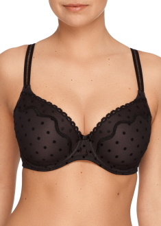 Soutien-gorge Rembourr Bonnets Profonds Twist de Prima Donna